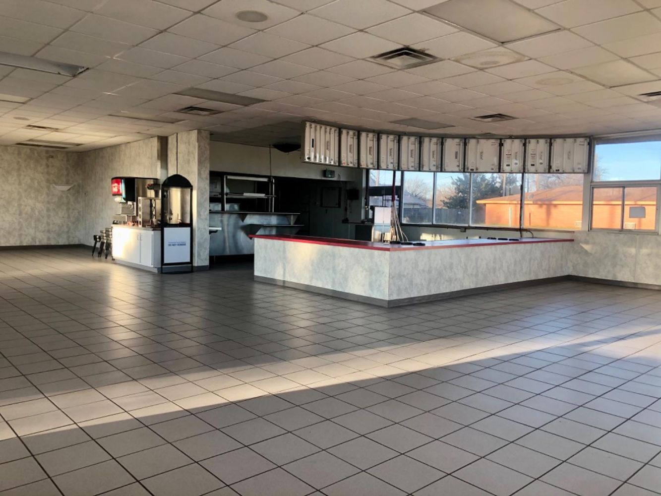 303 W Main St, Crosbyton, TX 79322